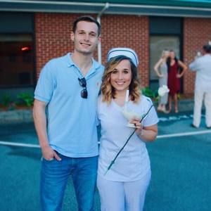 Meet your Posher, Logan